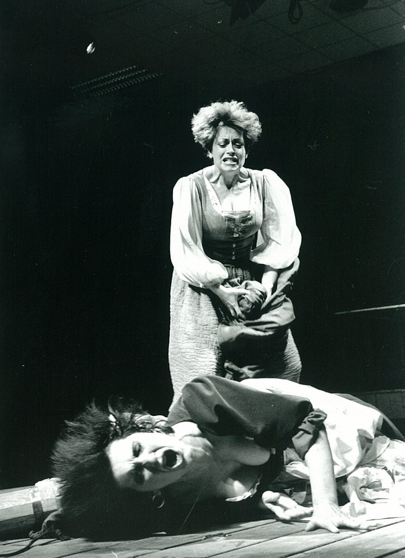 Theater der Jugend 1991